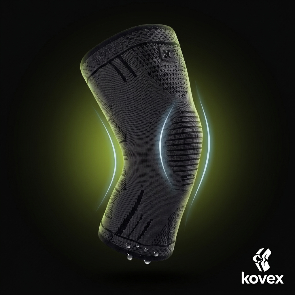 Kovex elite pro